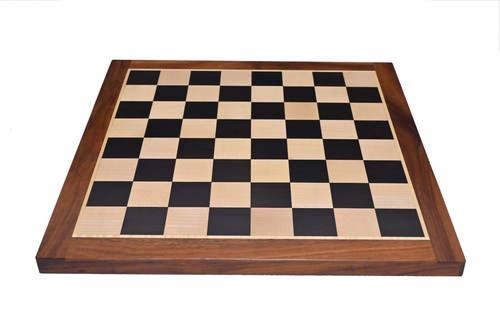 Jeu échecs en - d'échecs, 21"