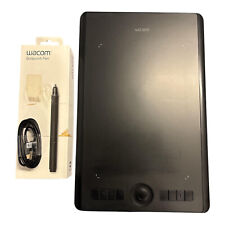 Tablette graphique Wacom Intuos Pro M + Wacom Ballpoint Pen