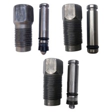 Pompe à à cric horizontal