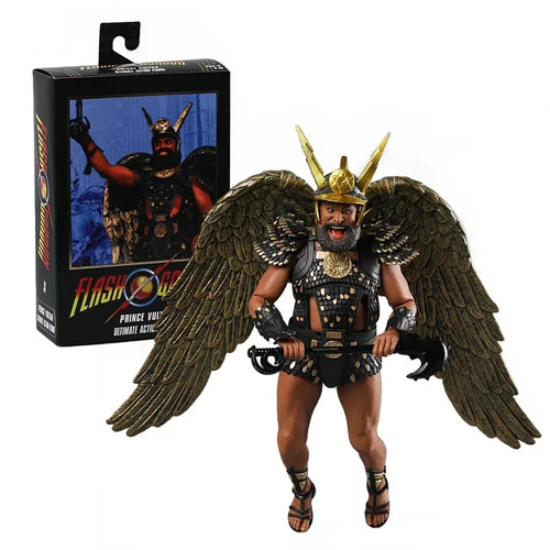 Figurine neca ultimate - ultimate,