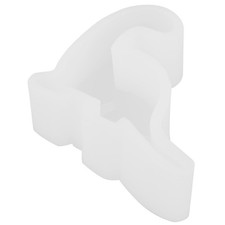  Dinosaure Silicone Fondant