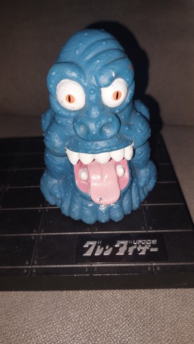 The real ghostbusters - the,
