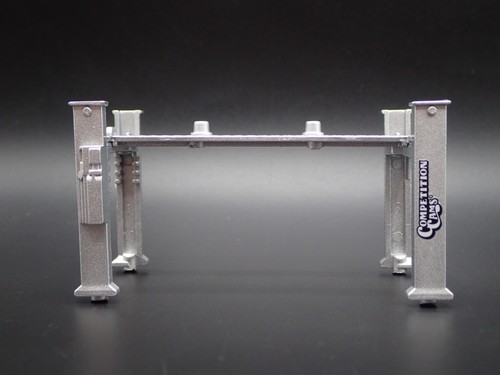 Compatible cams echelle - cams,