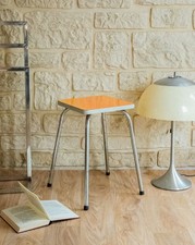 Regis, le tabouret en formica
