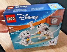 LEGO - Les chiots des 101