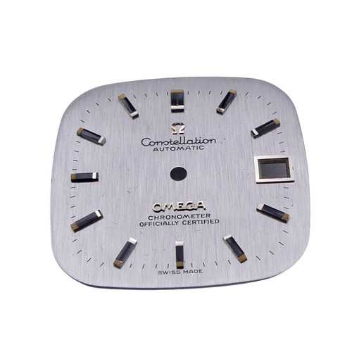 Omega constellation 166 058 - omega, 166.058
