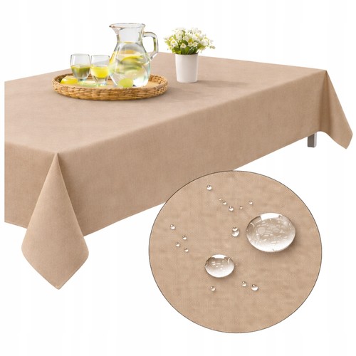 Nappe jardin imperméable - nappe, de