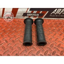 Revetement de poignée