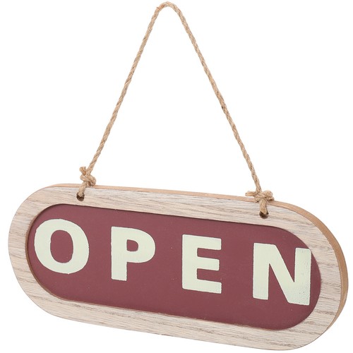 Déco maison panneau ouvert - panneau,