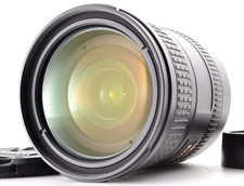 Exc+++++ Nikon Nikkor AF-S DX