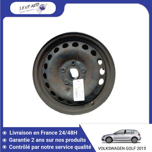 Jante tole volkswagen - jante,