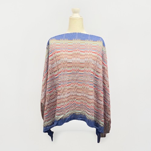 Missoni poncho womens - missoni,