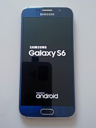 Samsung galaxy sm g920f - samsung, (sm-g920f