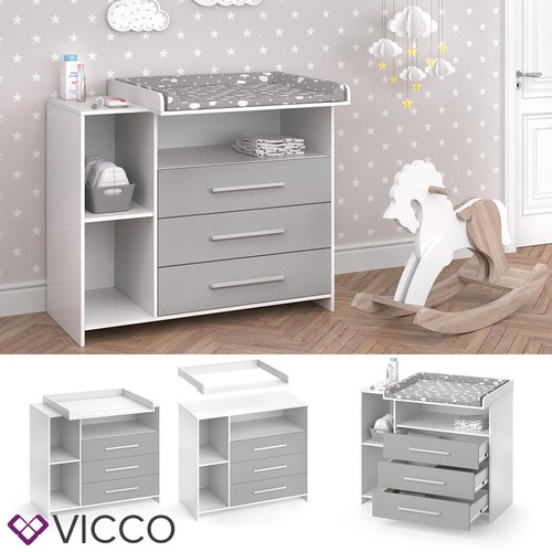 Commode langer vicco oskar - à,