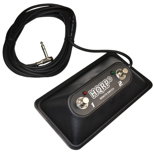 Pédale amp guitare 2 - pédale, d'amp