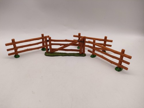 Vintage accessoires diorama
