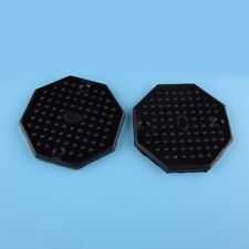 Car 2x Octagon Rubber Arm Pads