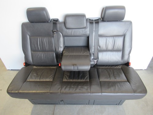7h multivan - vw, t5