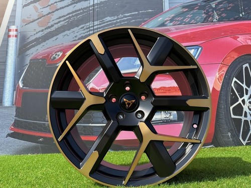 R19 pouces 5x112 jantes - pouces,