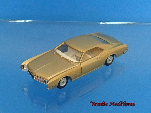 Voiture collection buick - collection,