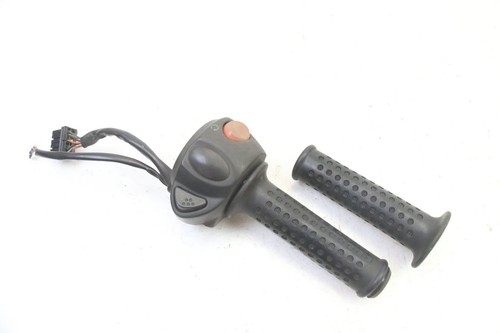Commodo droit gilera nexus - commodo,