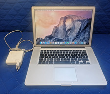 APPLE MACBOOK PRO • INTEL