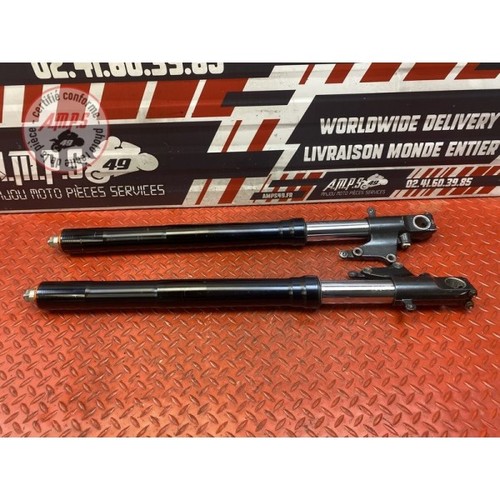 Paire tube fourche - paire,