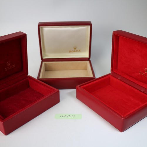 Coffret montre rolex - box, set
