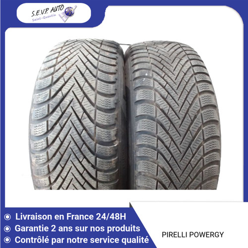 Paire de pneus - 🇫🇷,
