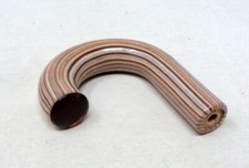 Ancien Pommeau d'ombrelle -