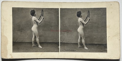 France pose plastique - france, femme