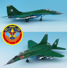 Mikoyan MiG-29 Fulcrum-A KPAAF