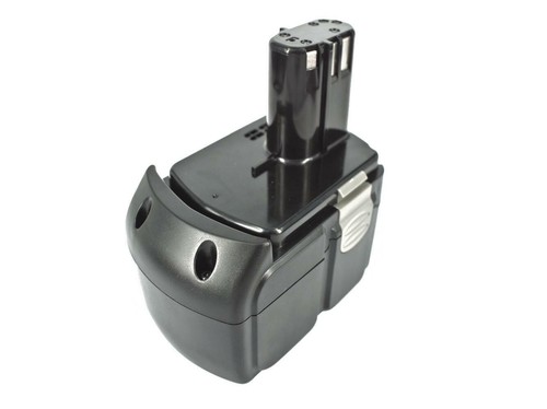 Batterie 18v 4ah - 4ah, hitachi
