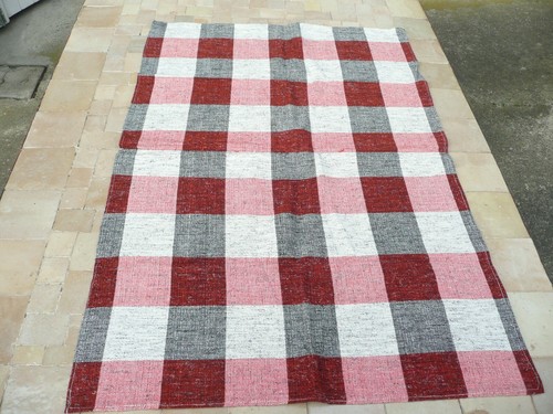 Tissu ancien vintage - vintage, à