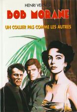 EO EXEMPLAIRE D'AUTEUR N° BOB