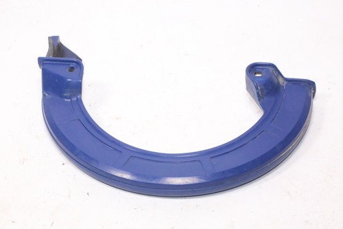 Protection disque frein avant - protection,