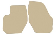 Premium Avant Tapis pour Volvo
