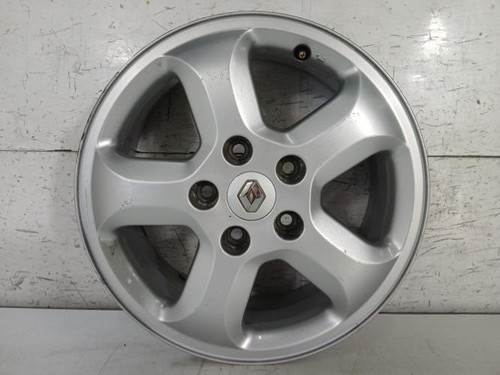 Jante renault trafic phase - phase, 2