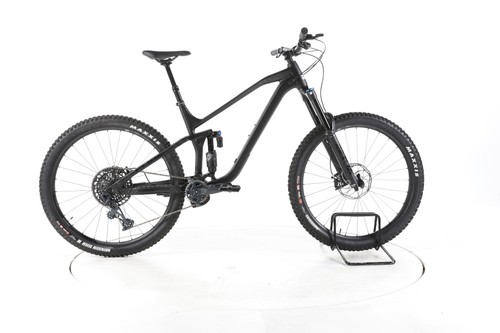 Cube stereo one77 - cube, vtt
