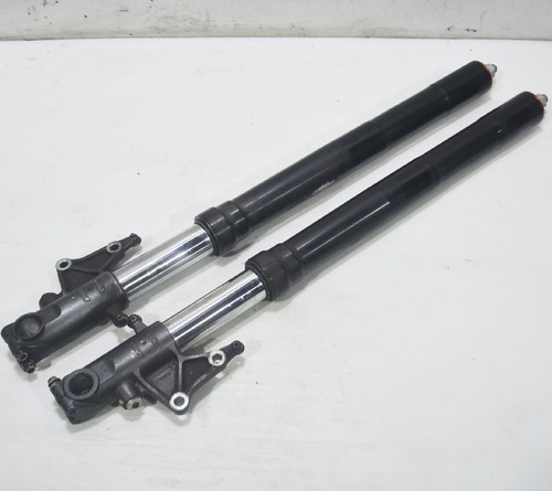 Suspension fourche avant - suspension,