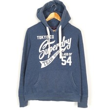 Pull femme SUPERDRY taille L