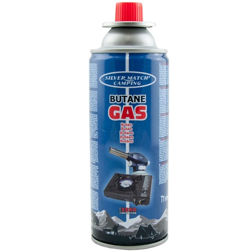 Butane gas 220g - butane,