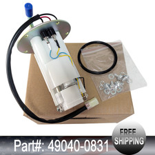 NEW Fuel Pump Assembly Fits