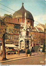 Belgique - Liège - Luik - Le