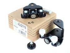 Guide à Rouleaux de Porte