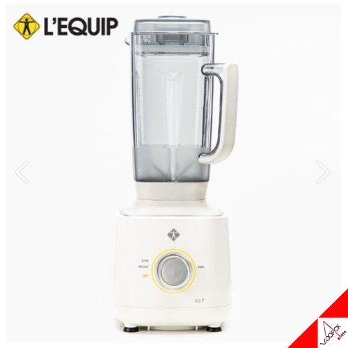 Lequip rpm quattro bs7 blender - quattro,