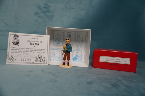 Pixi tintin l - pixi, et