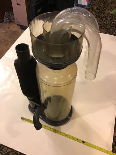 Protein skimmer x - protein, skimmer.