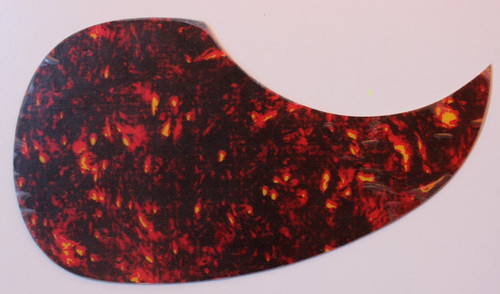 Guitare pickguard protection - guitare, /