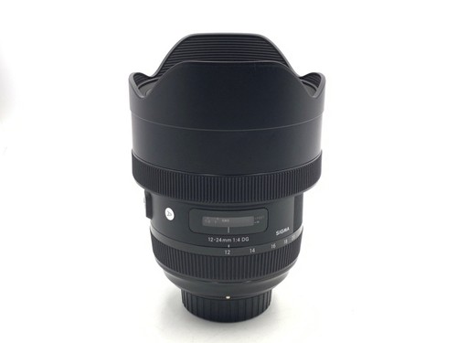 Sigma objectif zoom - objectif,
